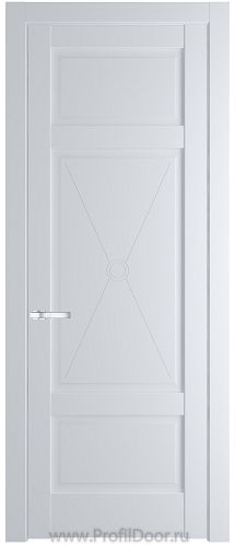 Дверь Profil Doors 1.3.1PM цвет Вайт (RAL 110 96 02)
