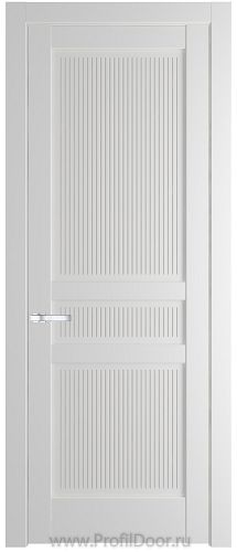 Дверь Profil Doors 2.3.1PM цвет Крем Вайт (RAL 120-02)