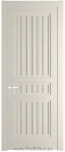 Дверь Profil Doors 2.3.1PM цвет Кремовая Магнолия (RAL 120-04)