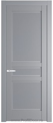 Дверь Profil Doors 2.3.1PM цвет Смоки (RAL 870-02)