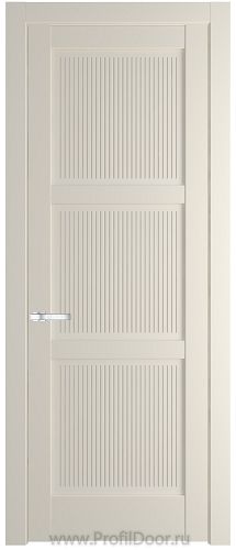 Дверь Profil Doors 2.4.1PM цвет Кремовая Магнолия (RAL 120-04)