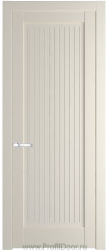 Дверь Profil Doors 3.1.1PM цвет Кремовая Магнолия (RAL 120-04)