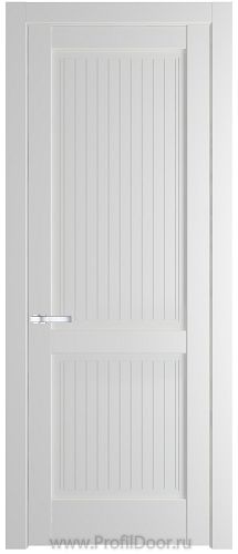 Дверь Profil Doors 3.2.1PM цвет Крем Вайт (RAL 120-02)