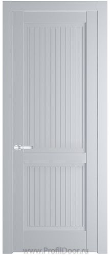 Дверь Profil Doors 3.2.1PM цвет Лайт Грей (RAL 870-01)