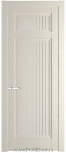 Дверь Profil Doors 3.3.1PM цвет Кремовая Магнолия (RAL 120-04)