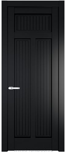 Дверь Profil Doors 3.4.1PM цвет Блэк
