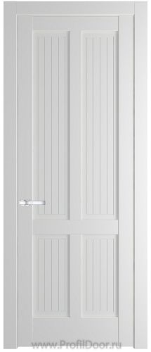 Дверь Profil Doors 3.6.1PM цвет Крем Вайт (RAL 120-02)