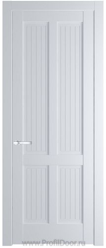 Дверь Profil Doors 3.6.1PM цвет Вайт (RAL 110 96 02)