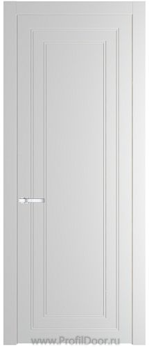 Дверь Profil Doors 26PW цвет Крем Вайт (RAL 120-02)