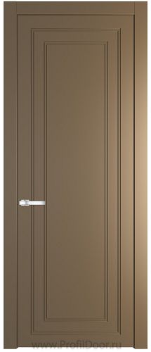 Дверь Profil Doors 26PW цвет Перламутр золото