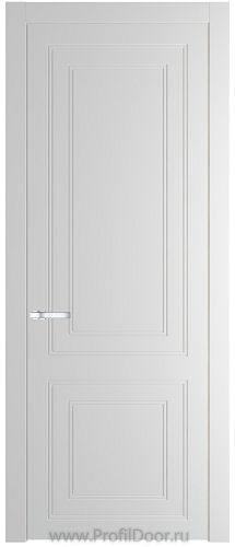Дверь Profil Doors 27PW цвет Крем Вайт (RAL 120-02)