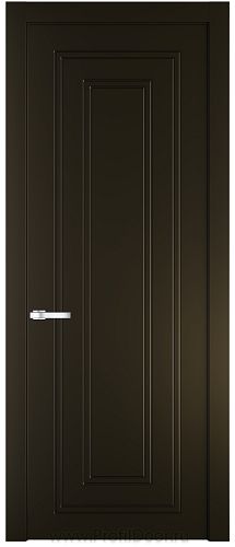 Дверь Profil Doors 28PW цвет Перламутр бронза