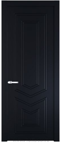 Дверь Profil Doors 29PW цвет Нэви Блу (RAL 7016)