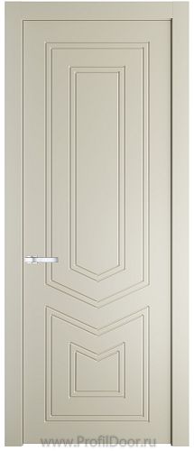 Дверь Profil Doors 29PW цвет Перламутр белый