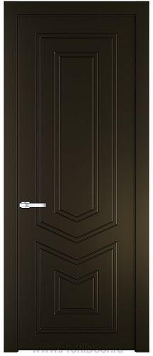 Дверь Profil Doors 29PW цвет Перламутр бронза