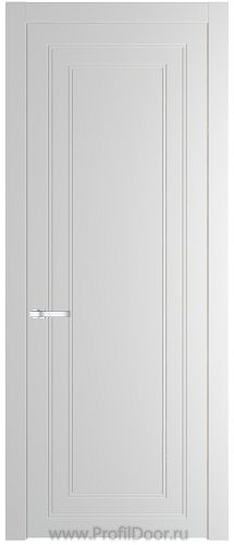 Дверь Profil Doors 3PW цвет Крем Вайт (RAL 120-02)
