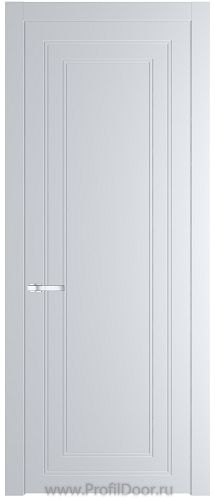 Дверь Profil Doors 3PW цвет Вайт (RAL 110 96 02)