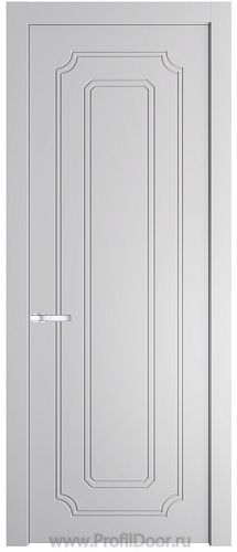 Дверь Profil Doors 30PW цвет Крем Вайт (RAL 120-02)