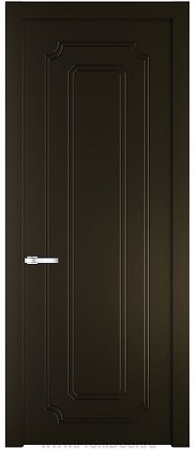 Дверь Profil Doors 30PW цвет Перламутр бронза