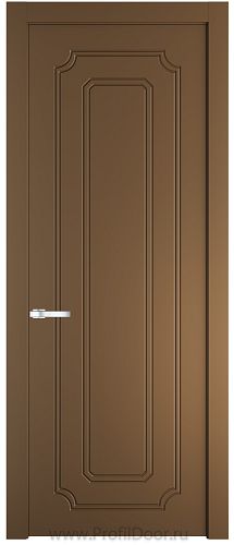 Дверь Profil Doors 30PW цвет Перламутр золото