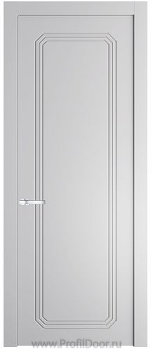 Дверь Profil Doors 32PW цвет Крем Вайт (RAL 120-02)