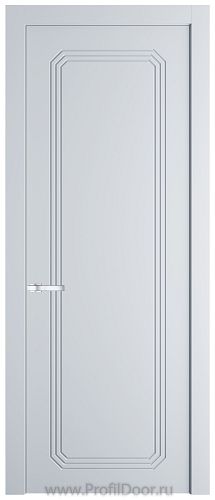 Дверь Profil Doors 32PW цвет Вайт (RAL 110 96 02)