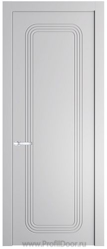 Дверь Profil Doors 34PW цвет Крем Вайт (RAL 120-02)