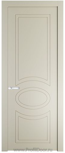 Дверь Profil Doors 36PW цвет Перламутр белый