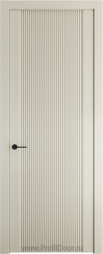 Дверь Profil Doors 1.12P.O цвет Перламутр Белый