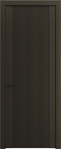 Дверь Profil Doors 1.12P.O цвет Перламутр Бронза "Элегант"