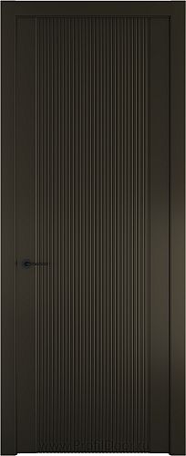 Дверь Profil Doors 1.12P.O цвет Перламутр Бронза