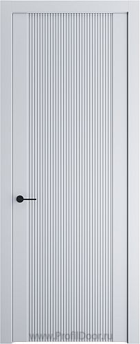 Дверь Profil Doors 1.12P.O цвет Вайт