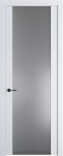 Дверь Profil Doors 1.13P.O цвет Аляска