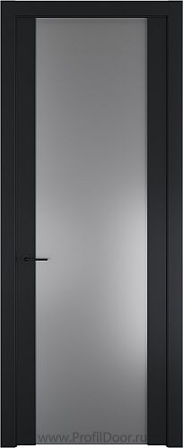 Дверь Profil Doors 1.13P.O цвет Блэк