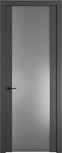 Дверь Profil Doors 1.13P.O цвет Графит
