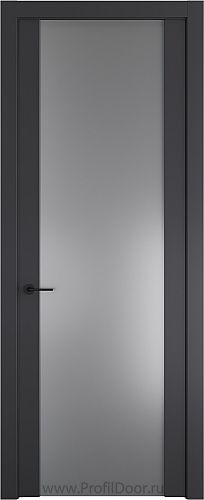 Дверь Profil Doors 1.13P.O цвет Грей