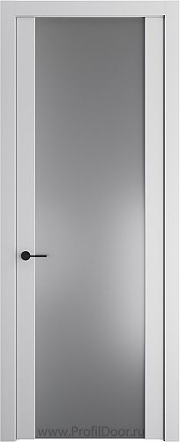 Дверь Profil Doors 1.13P.O цвет Крем Вайт