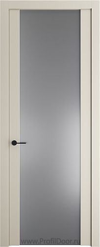 Дверь Profil Doors 1.13P.O цвет Кремовая Магнолия