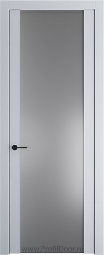 Дверь Profil Doors 1.13P.O цвет Лайт Грей