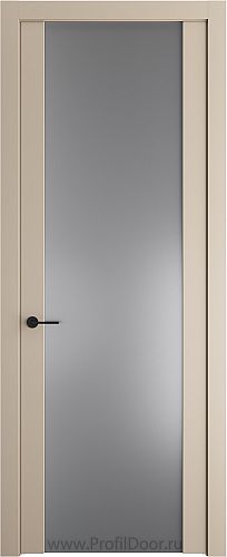Дверь Profil Doors 1.13P.O цвет Магнолия