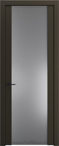 Дверь Profil Doors 1.13P.O цвет Перламутр Бронза "Элегант"