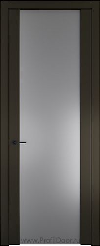 Дверь Profil Doors 1.13P.O цвет Перламутр Бронза