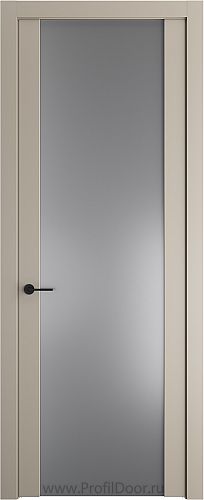 Дверь Profil Doors 1.13P.O цвет Сэнд