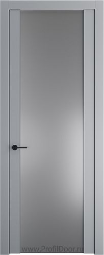 Дверь Profil Doors 1.13P.O цвет Смоки