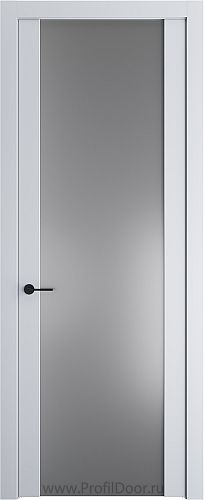 Дверь Profil Doors 1.13P.O цвет Вайт