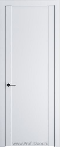 Дверь Profil Doors 1.1P.O цвет Аляска