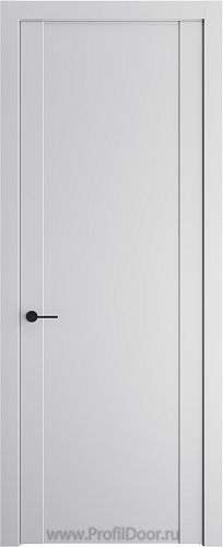 Дверь Profil Doors 1.1P.O цвет Крем Вайт