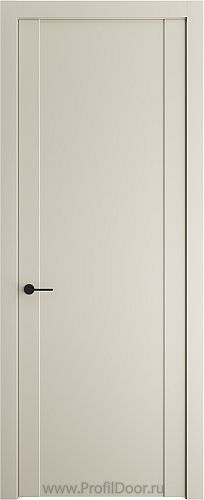 Дверь Profil Doors 1.1P.O цвет Кремовая Магнолия