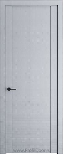 Дверь Profil Doors 1.1P.O цвет Лайт Грей "Элегант"
