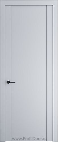 Дверь Profil Doors 1.1P.O цвет Лайт Грей